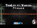 [Progressive House] ThimLife ft. Vanessa - Friends