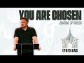 You Are Chosen | Jonathan 