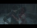 【バイオハザード re 2 pc海外版】　レオン編　タイラント遭遇　無規制の海外版でいく ６話【resident evil２】【バイオre 2】【最強列伝goriki】