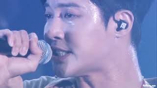 #김현중 #KimHyunJoong  @KIMHYUNJOONGofficial Concierto Take My Hand 2018