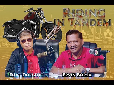 Riding In Tandem Youtube