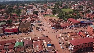 Focus on urban development - USMID registers progress in Jinja, Kamuli and Lugazi