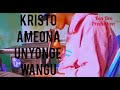 Swahili worship :salama rohoni mwangu.......wimbo wa tenzi ........sing whit me this wonderfull song