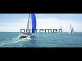 Outremer Catamarans + Just Catamarans