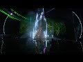 "Laser bands" - Jennifer Lopez MTV VMA 2018