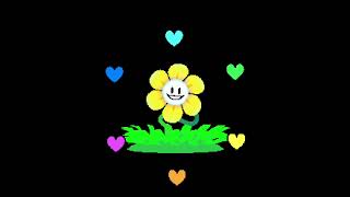 Your Best Friend, Flowey!