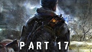 Fastest Spreading Virus Ever in The Division - Walkthrough Gameplay Part 17 (PS4 Xbox One)