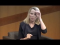 ideas for tomorrow marissa mayer former president and ceo yahoo