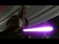 kit fisto vs palpatine deleted scene