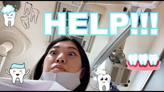 I haven't visited the Dentist in 10 years and here is why