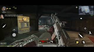 codm / call of duty zombie map / zomdie game