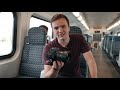 sony a7iv first impressions and cinematic footage