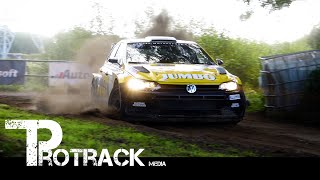 Rocar Tech Twente Rally 2022 | Best of Rally \u0026 Report 4K