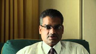 TOGAF® and Open CA certification testimonial — Santosh Mohanty, Tata