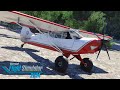 How Good Is Bush Flying In Microsoft Flight Simulator 2024?