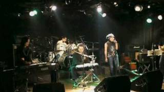 成瀬高校ロック有志OBライブ2009-1