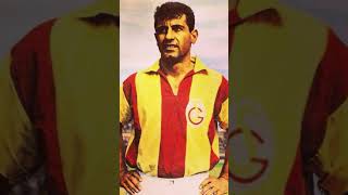 Galatasaray Legends: Şükür, Hagi, Oktay - Icons of Türk Telekom Stadium 🟡🔴⚽️