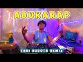 ASUKARAP - THAI BUDOTS (DJROMAR REMIX)