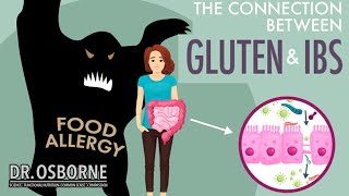 Is There A Connection Between Gluten And IBS?