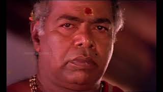 ഇന്നെന്തെങ്കിലും ഒക്കെ നടക്കും ! || Adharvam Malayalam Movie, Mammootty