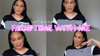 Back After 3 Months… Let’s Chat!