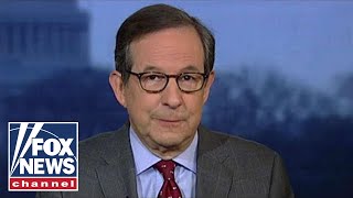 Wallace says it's not too early for Trump to take victory lap on Russia probe