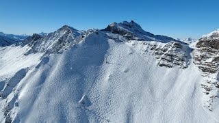 Le Mur Suisse