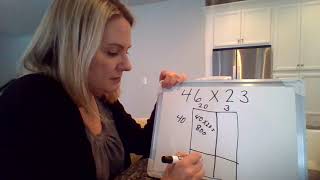 Multiplication with Open Arrays