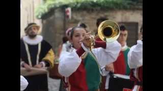 Festa dell'uva: Castellarano, tra passato e presente