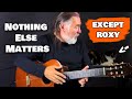 Nothing Else Matters | Fingerstyle Guitar