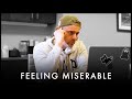 Watch This if You're Feeling Sad and Miserable - Gary Vaynerchuk Motivation