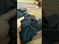 good tips and tricks for sewing ripped trousers #shortvideo