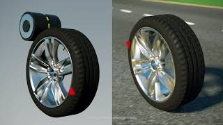 Why Do We Balance Wheels? – Understanding Road Force