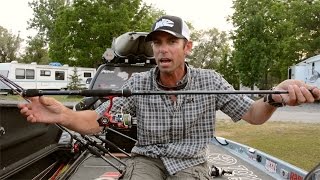 Bassmaster Elite Series Recap on Cayuga Lake with Mike Iaconelli