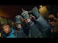 SAFOI2 - X3 (Clip Officiel)