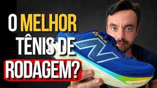 NEW BALANCE 1080 V14. É tudo isso mesmo?