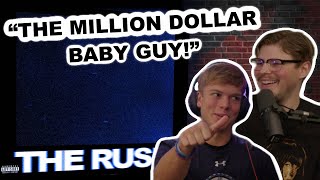 He Made Million Dollar Baby!? | Tommy Richman The Rush EP Review