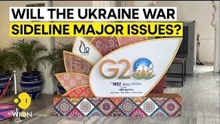 G20 Summit 2023: Will the absence of Putin and Xi dent the Summit hosted by India? | WION Originals