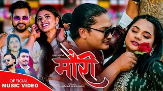 Mauri (मौरी) • Bikram Pariyar • Goma Neupane • Govinda • Suman • Lokesh • Sushmita • New Lok Dohori