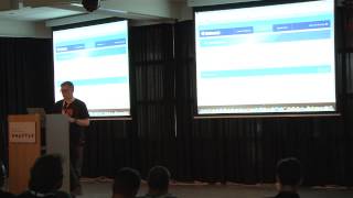 Jeremy Coates Testing with Codeception