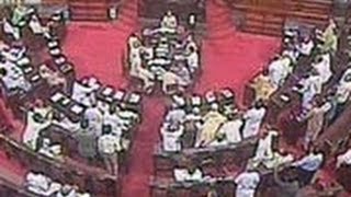 Coalgate: BJP stalls Parliament again-3