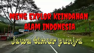 trip menyusuri keindahan alam || menuju telaga sarangan #magetan #jawatimur #indonesia