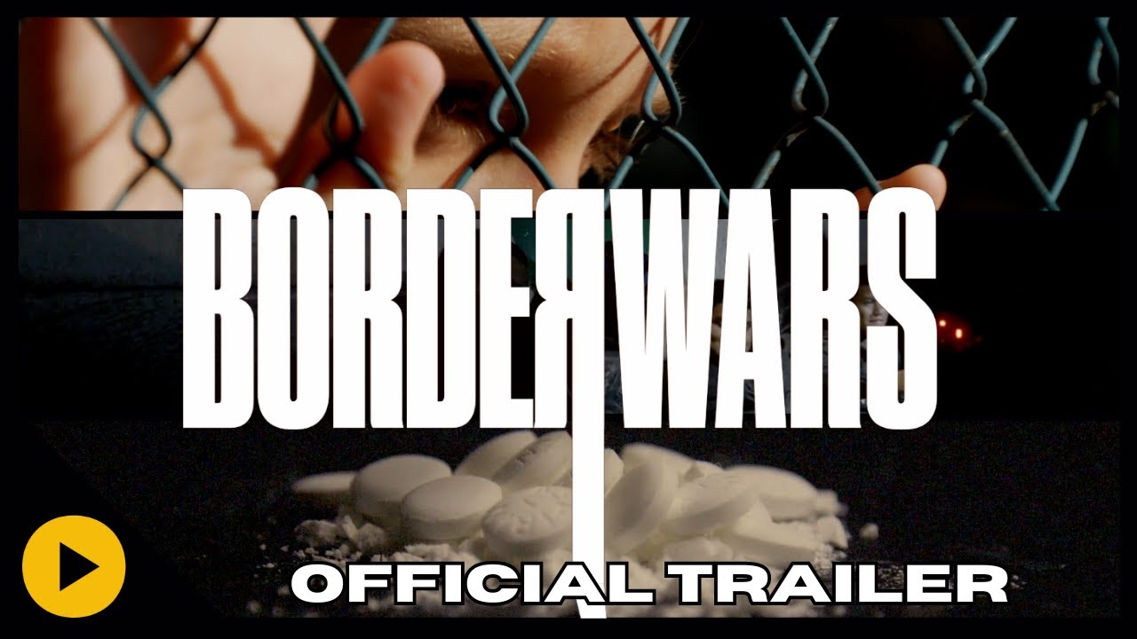 Border Wars Official Trailer Salemnow Youtube