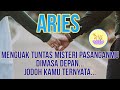 ZODIAK ARIES-MENGUAK CIRI CIRI PASANGANMU DIMASA DEPAN-JODOH KAMU TERNYATA..#zodiak#aries#astrology