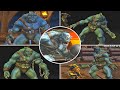 [TAS] Mortal Kombat Armageddon - Moloch【4K 60fps】