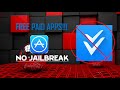 How to get PAID APPS FREE (No Jailbreak!!!/No V-Share) From APP STORE!!! How to get PAID APPS FREE (No Jailbreak!!!/No V-Share) From APP STORE!!!