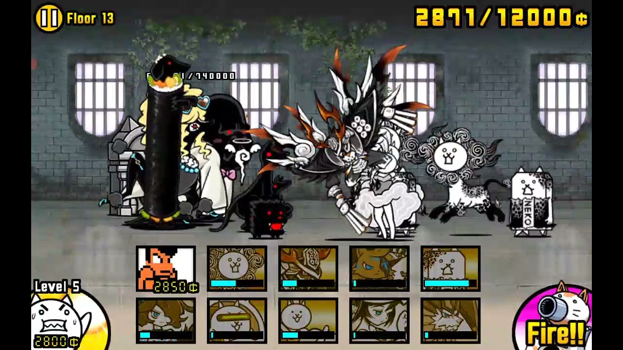 Floor 27 Infernal Tower Viewfloor Co