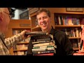 Behind the Scenes of Jeff Kinney's Bookstore