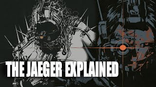 The Outlast Trials | The Jaeger Lore Explained