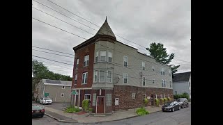 Commercial for sale - 208 FRONT ST, Schenectady, NY 12305-1350